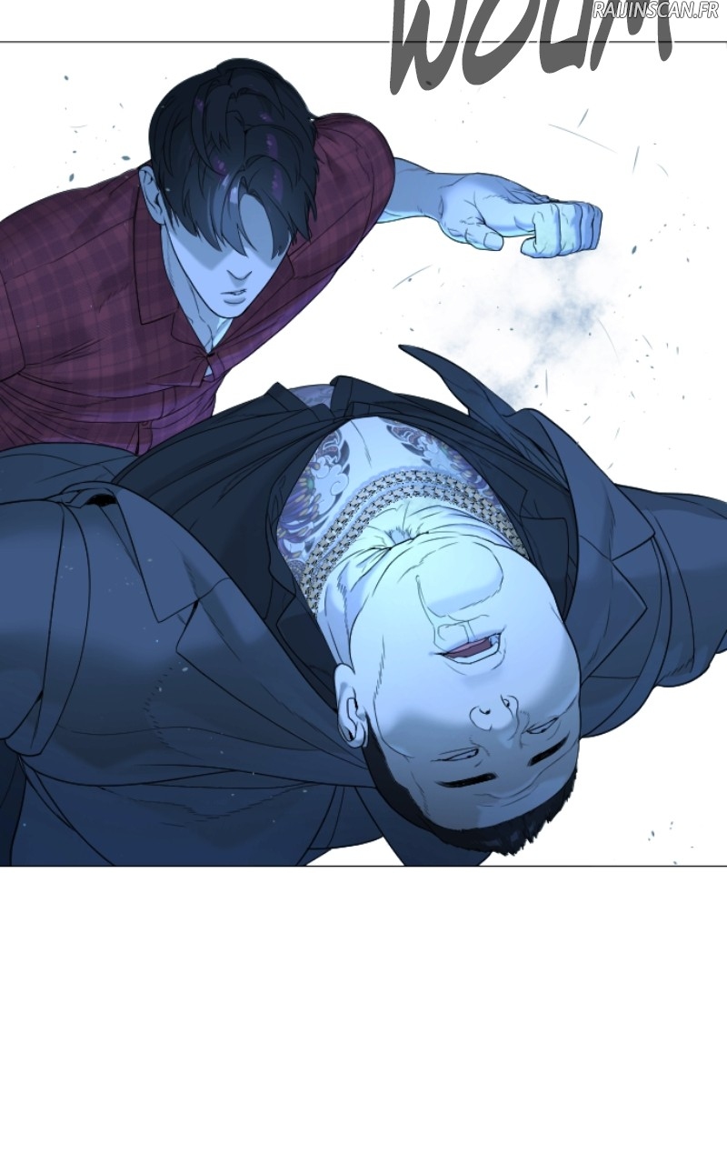 Killer Peter Chapitre 2 - Page 58