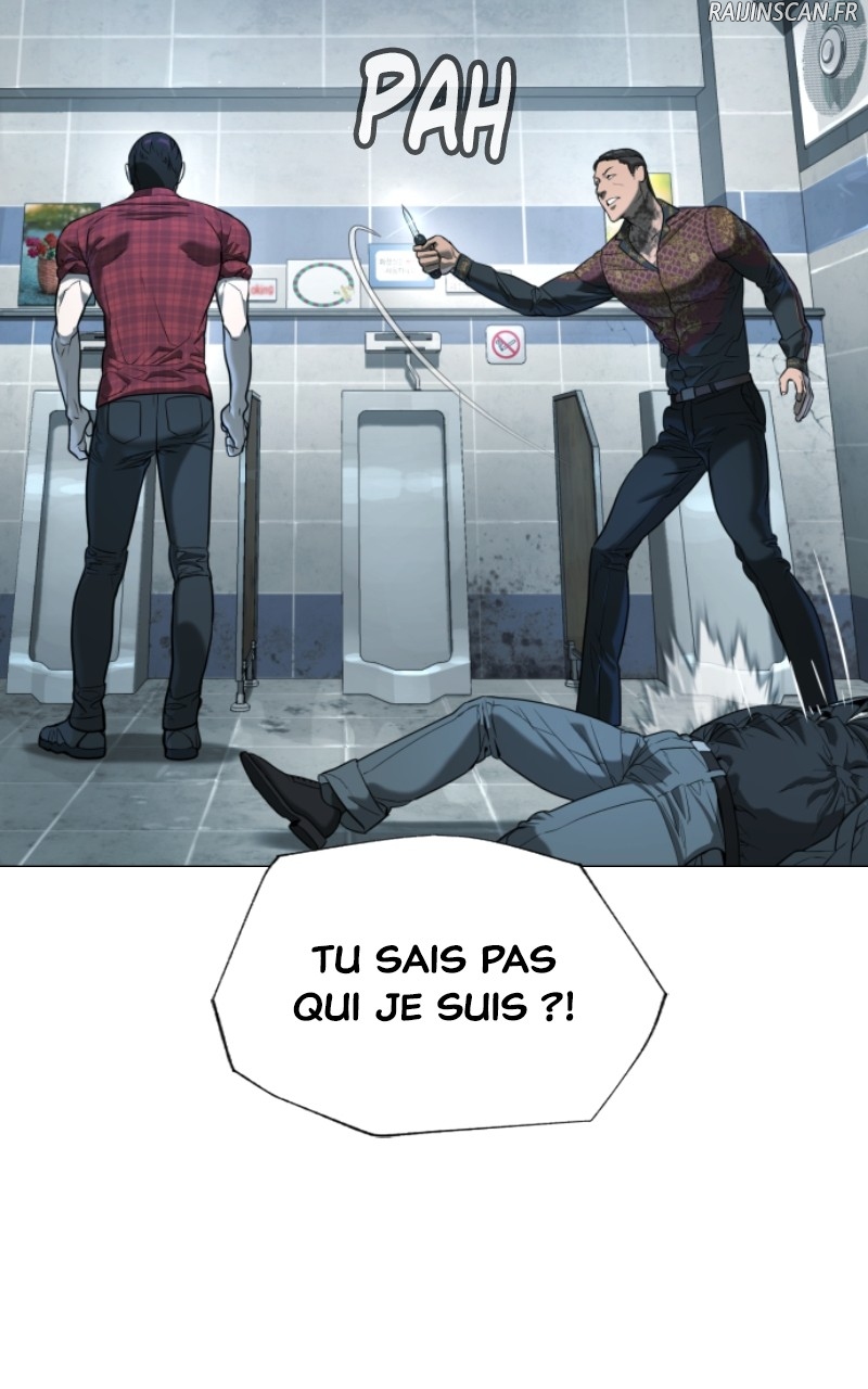 Killer Peter Chapitre 2 - Page 60