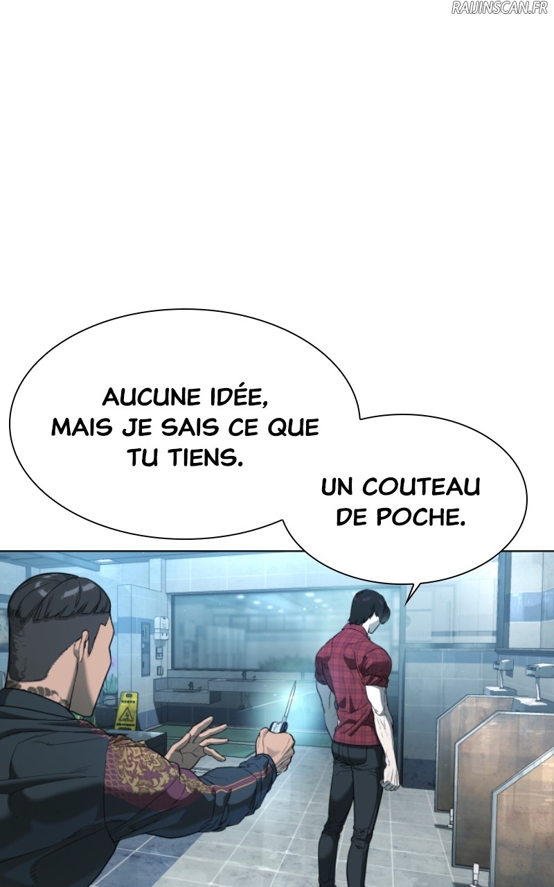 Killer Peter Chapitre 2 - Page 61