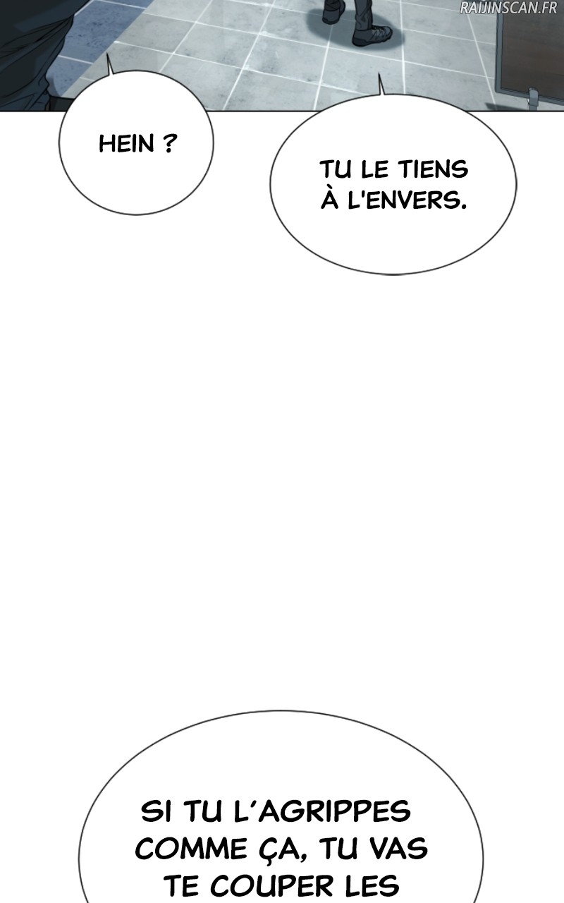 Killer Peter Chapitre 2 - Page 62