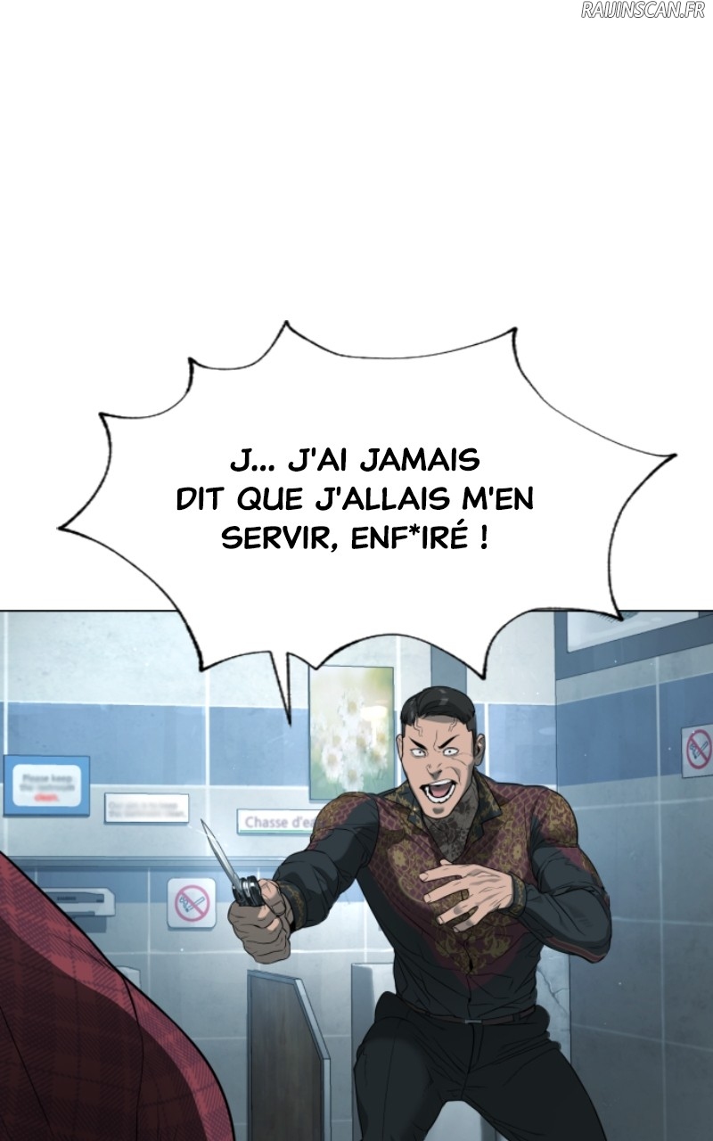 Killer Peter Chapitre 2 - Page 64