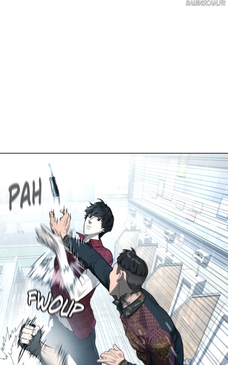 Killer Peter Chapitre 2 - Page 69