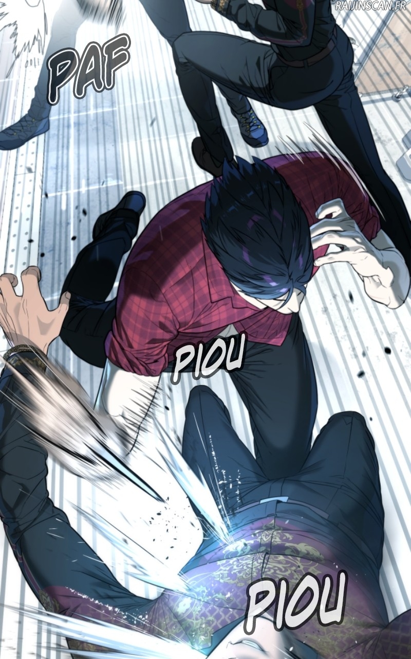 Killer Peter Chapitre 2 - Page 70