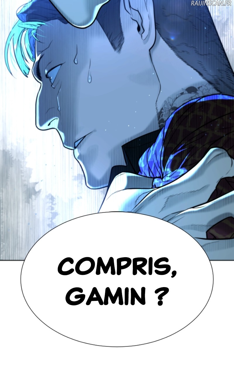Killer Peter Chapitre 2 - Page 79