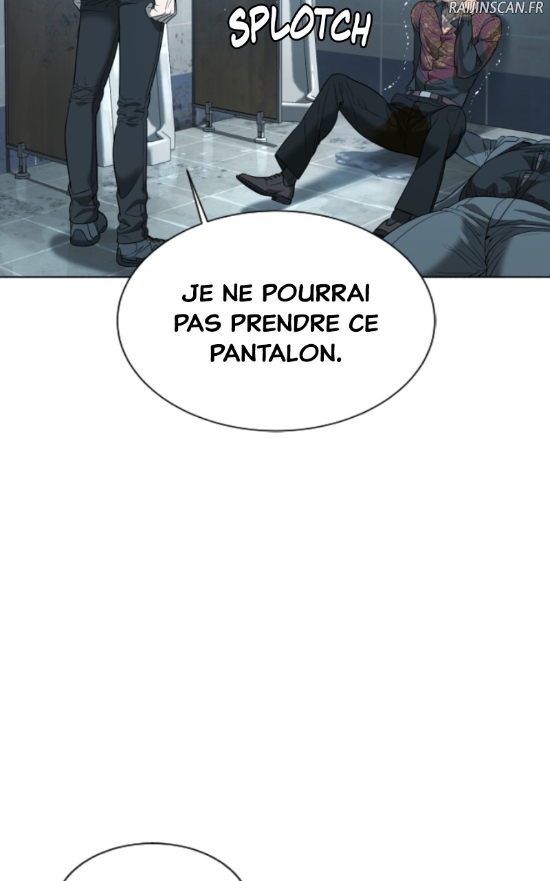 Killer Peter Chapitre 2 - Page 81