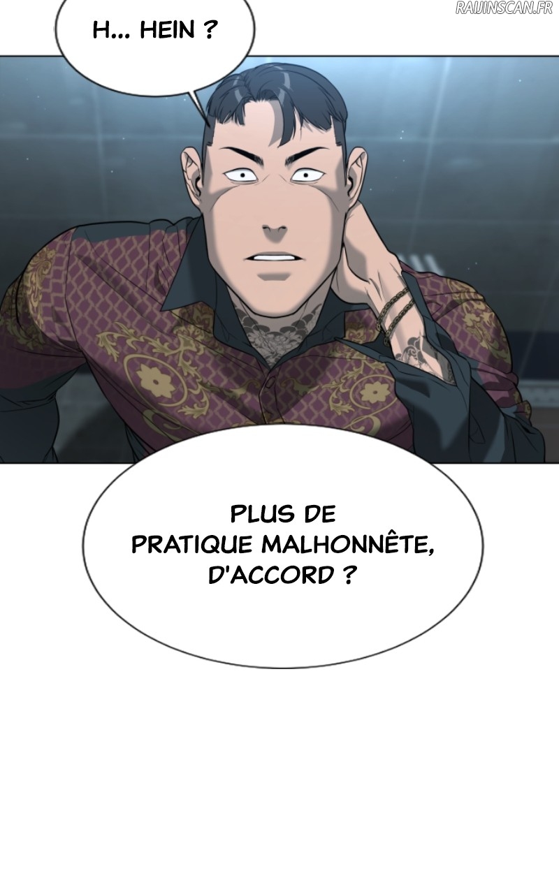 Killer Peter Chapitre 2 - Page 82
