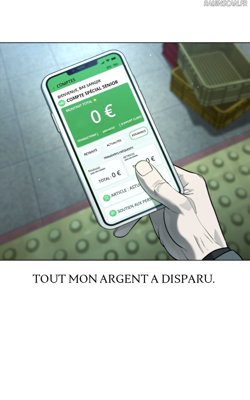 Killer Peter Chapitre 2 - Page 84