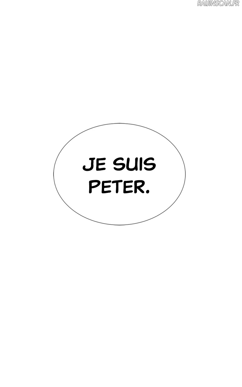 Killer Peter Chapitre 3 - Page 1