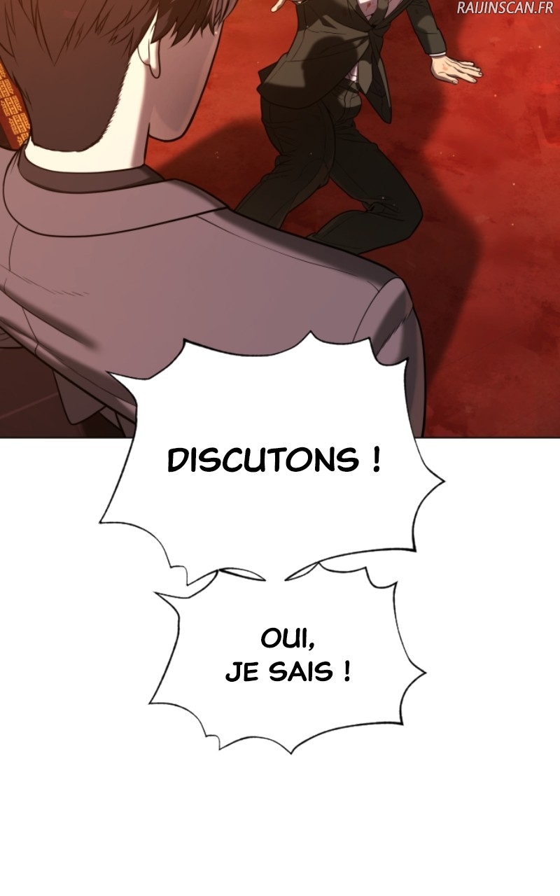 Killer Peter Chapitre 3 - Page 101