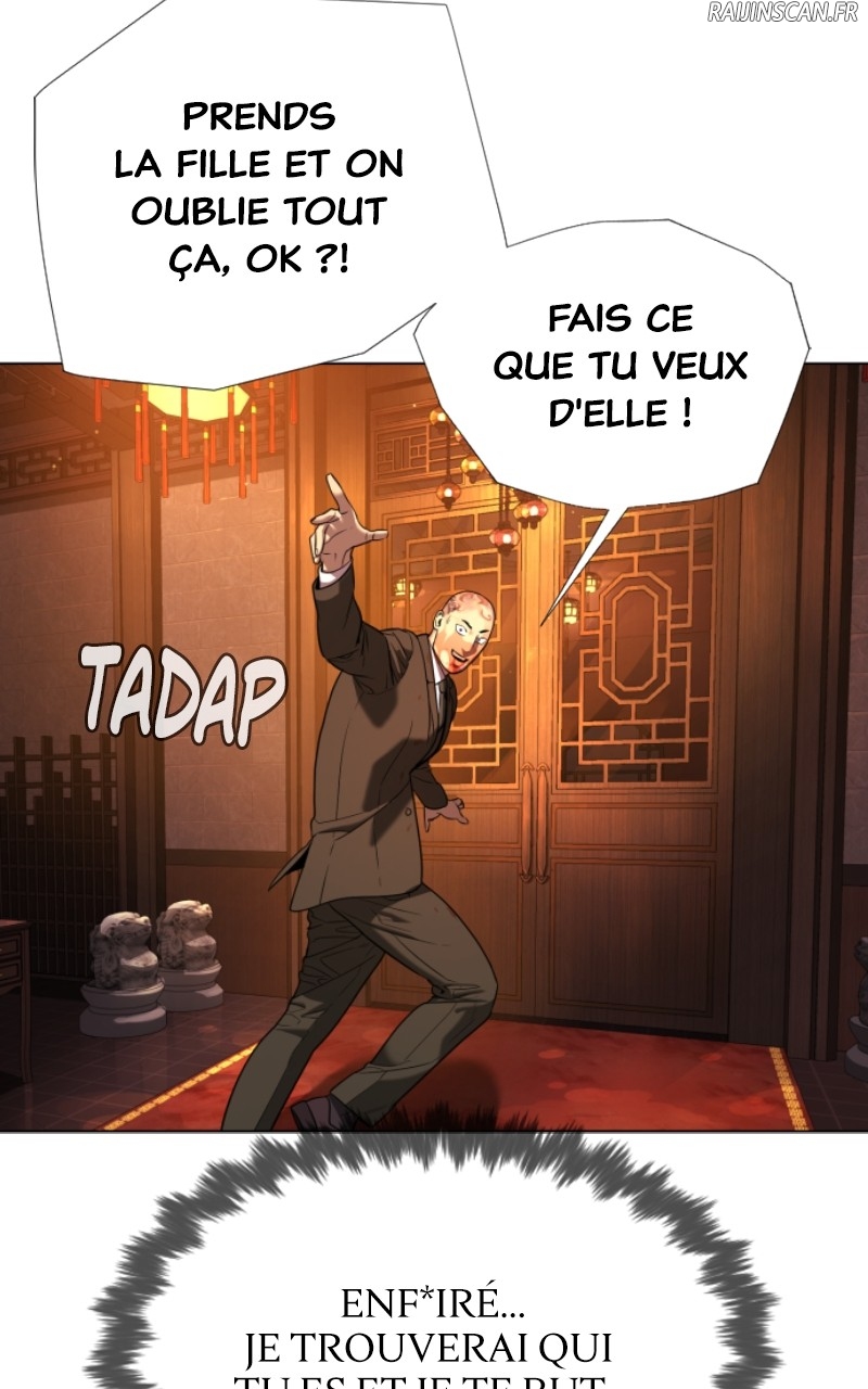Killer Peter Chapitre 3 - Page 108