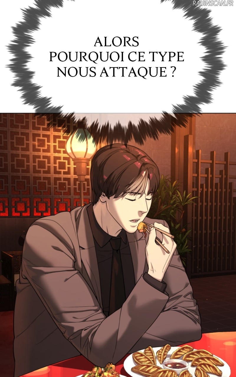 Killer Peter Chapitre 3 - Page 11