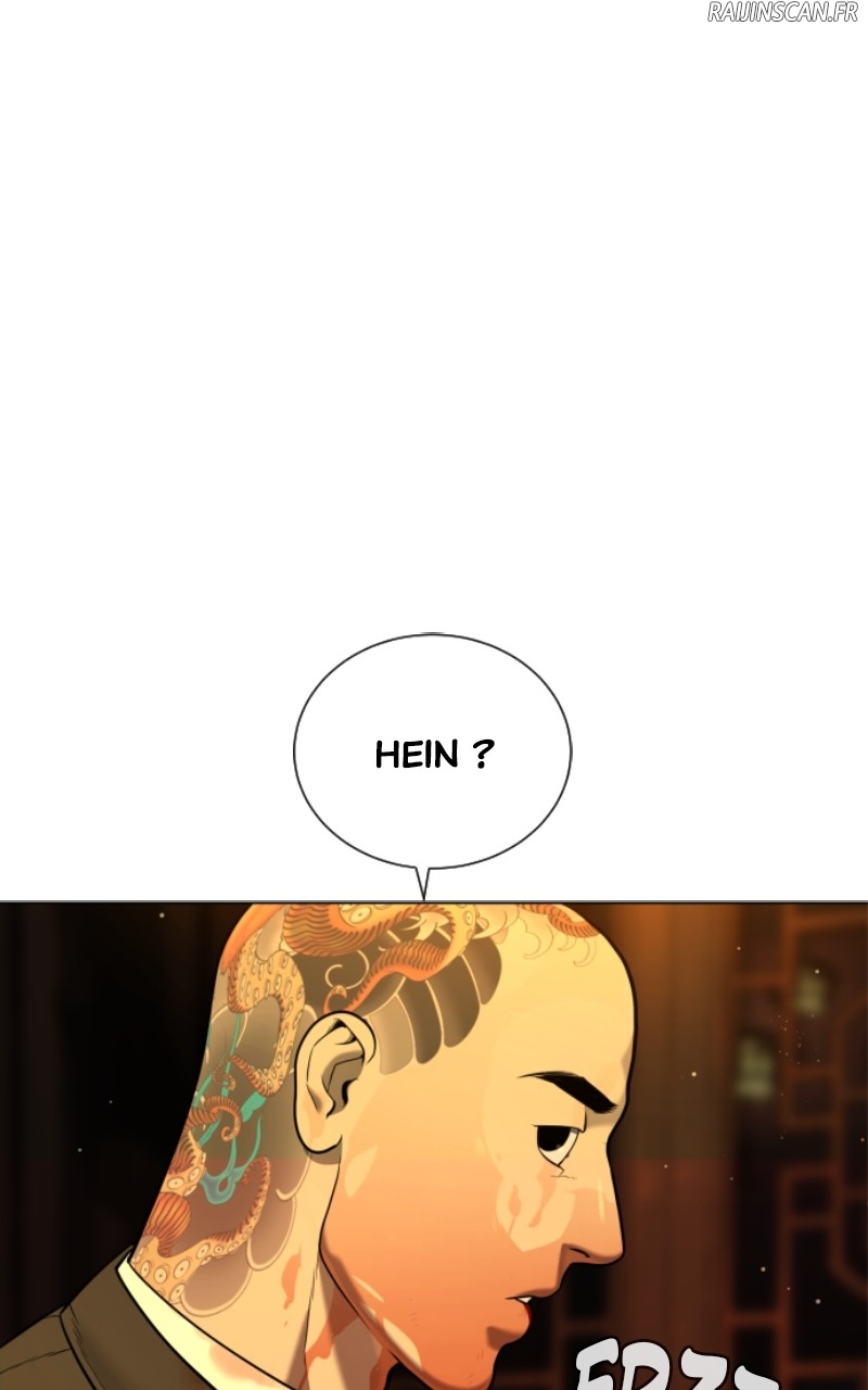 Killer Peter Chapitre 3 - Page 110