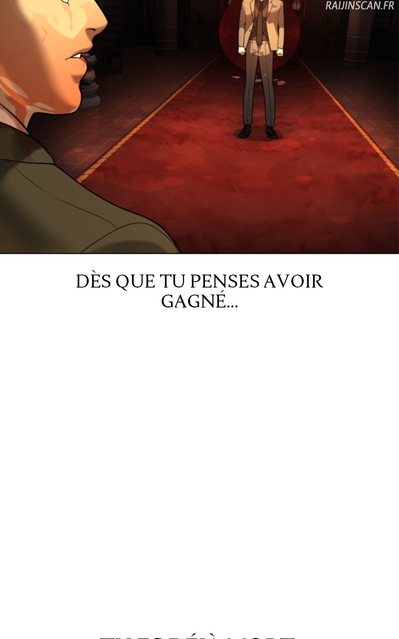 Killer Peter Chapitre 3 - Page 112