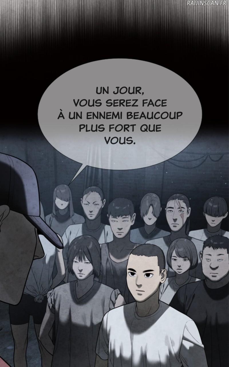 Killer Peter Chapitre 3 - Page 114