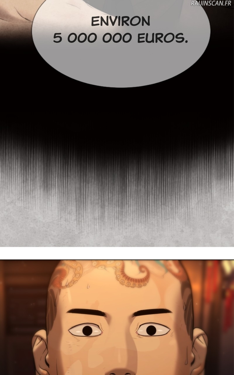 Killer Peter Chapitre 3 - Page 117