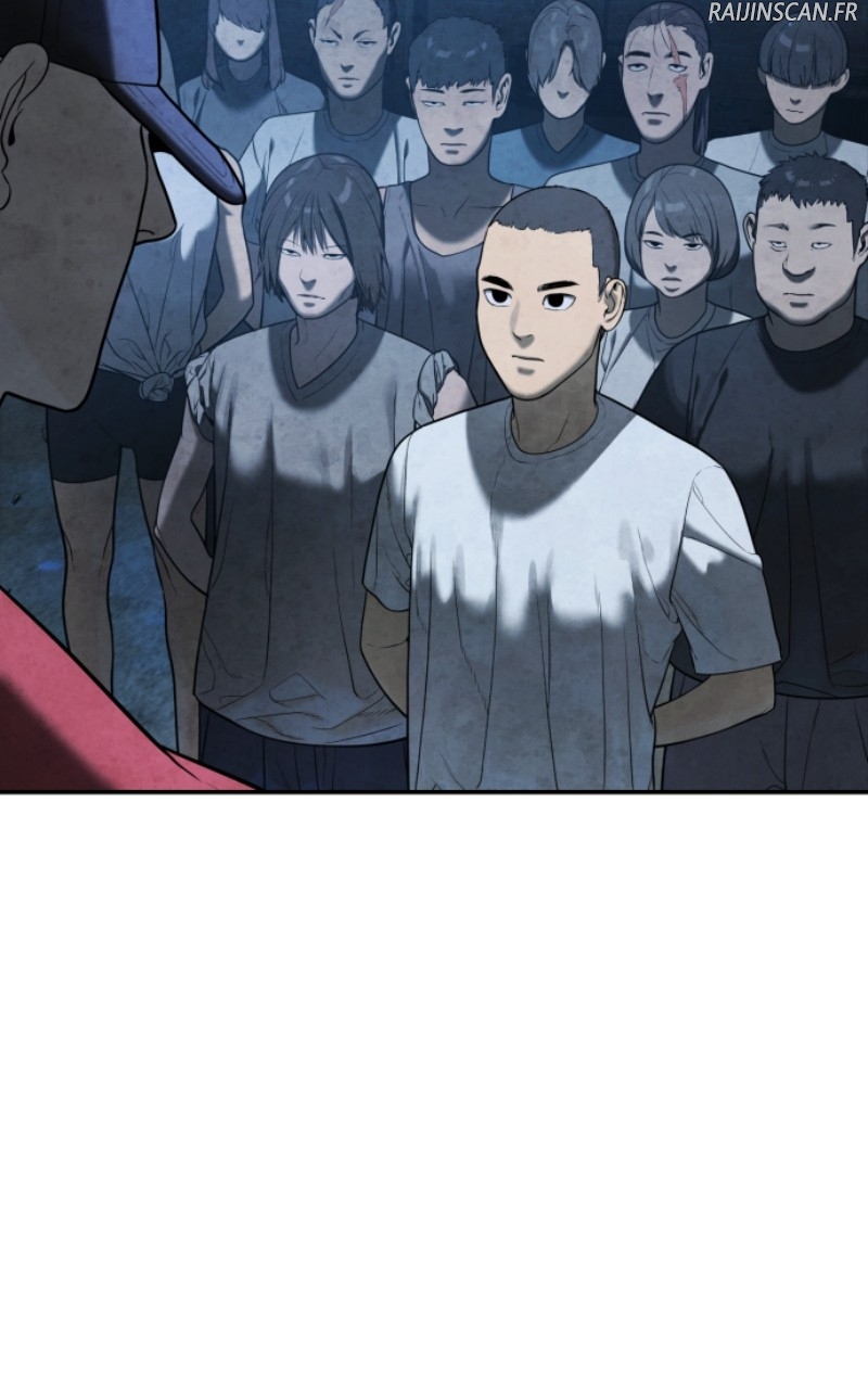 Killer Peter Chapitre 3 - Page 119