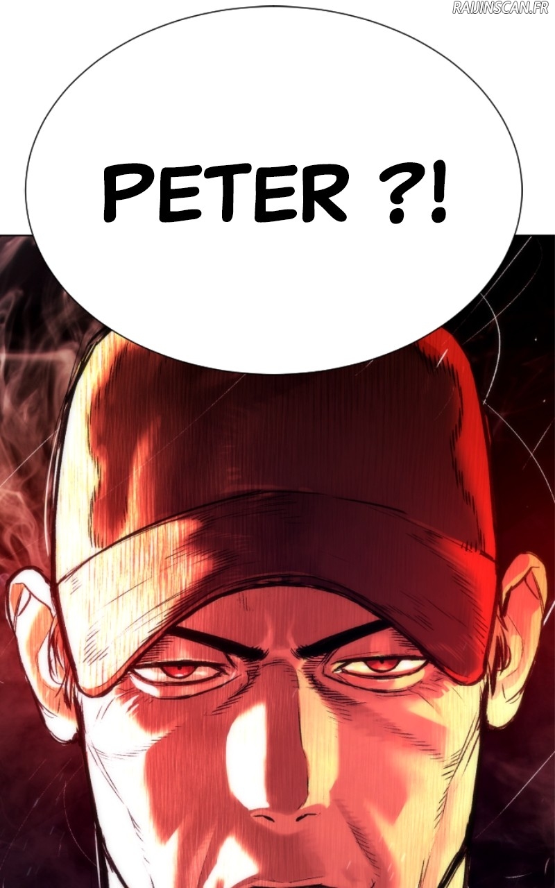 Killer Peter Chapitre 3 - Page 120