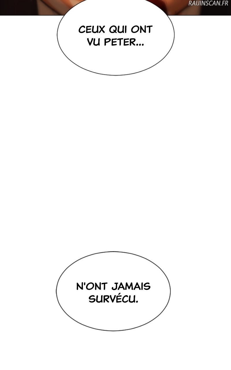 Killer Peter Chapitre 3 - Page 124