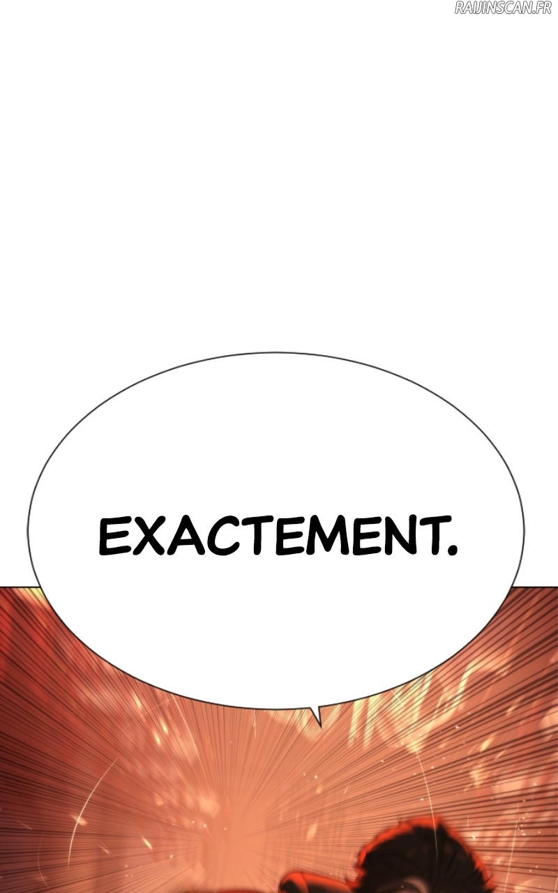 Killer Peter Chapitre 3 - Page 125