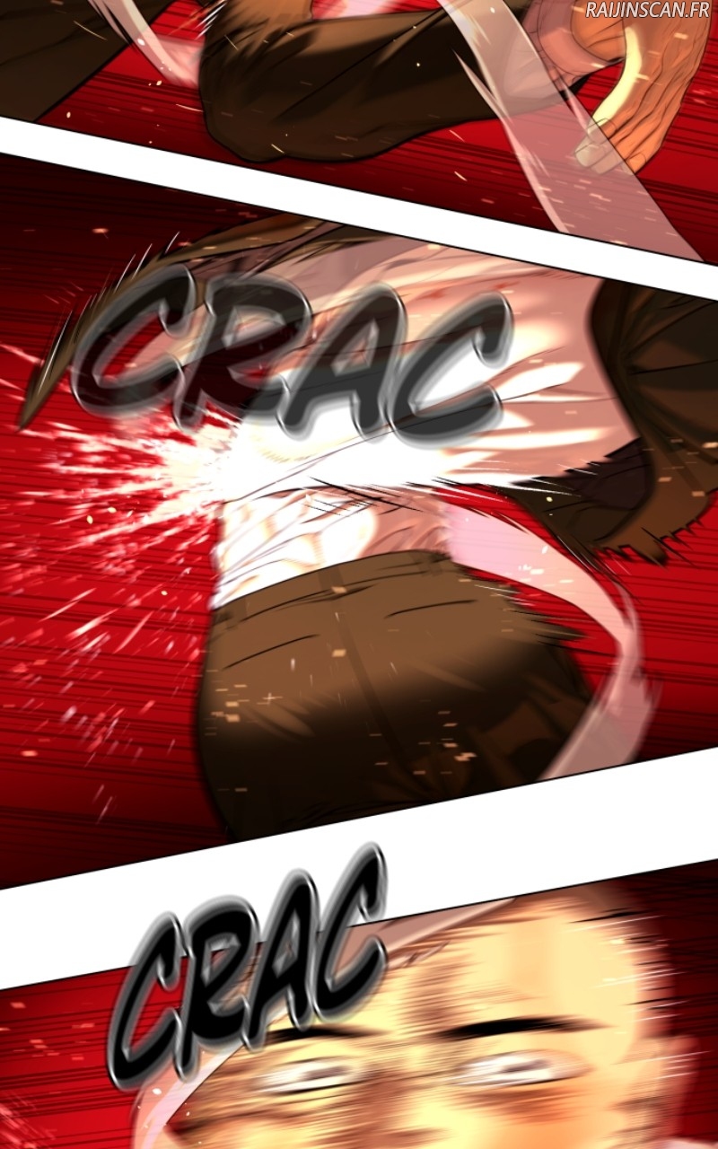 Killer Peter Chapitre 3 - Page 128