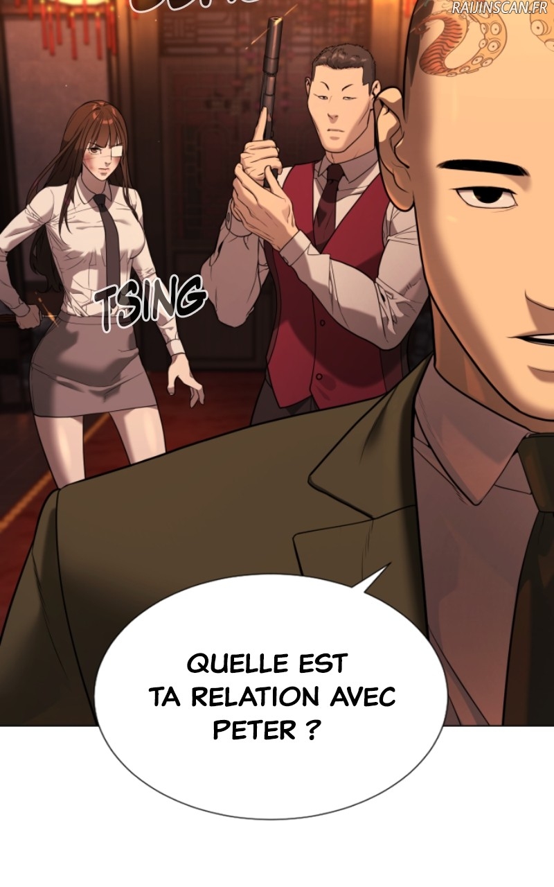 Killer Peter Chapitre 3 - Page 13