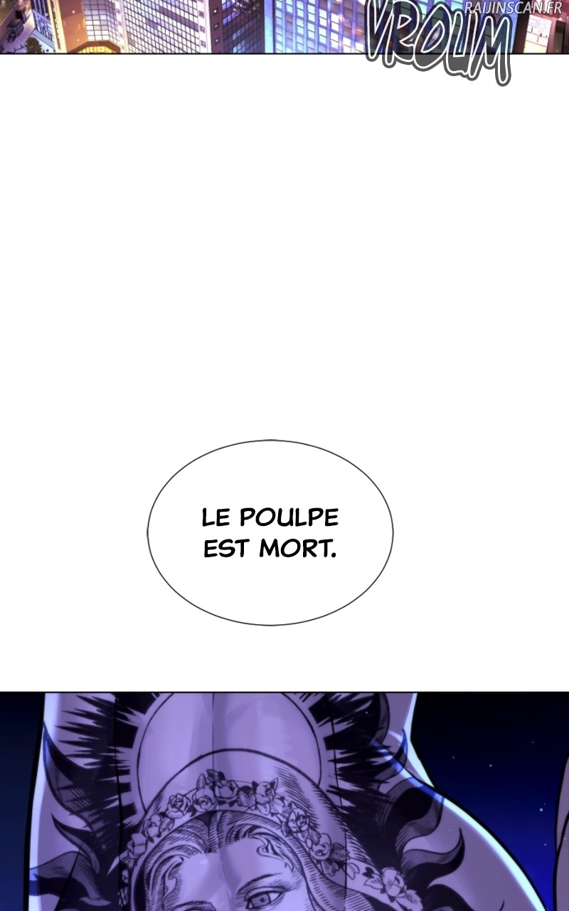 Killer Peter Chapitre 3 - Page 135