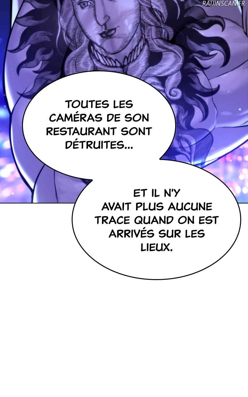 Killer Peter Chapitre 3 - Page 136