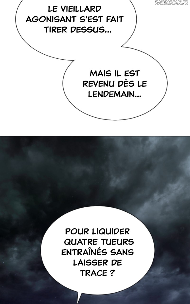 Killer Peter Chapitre 3 - Page 138