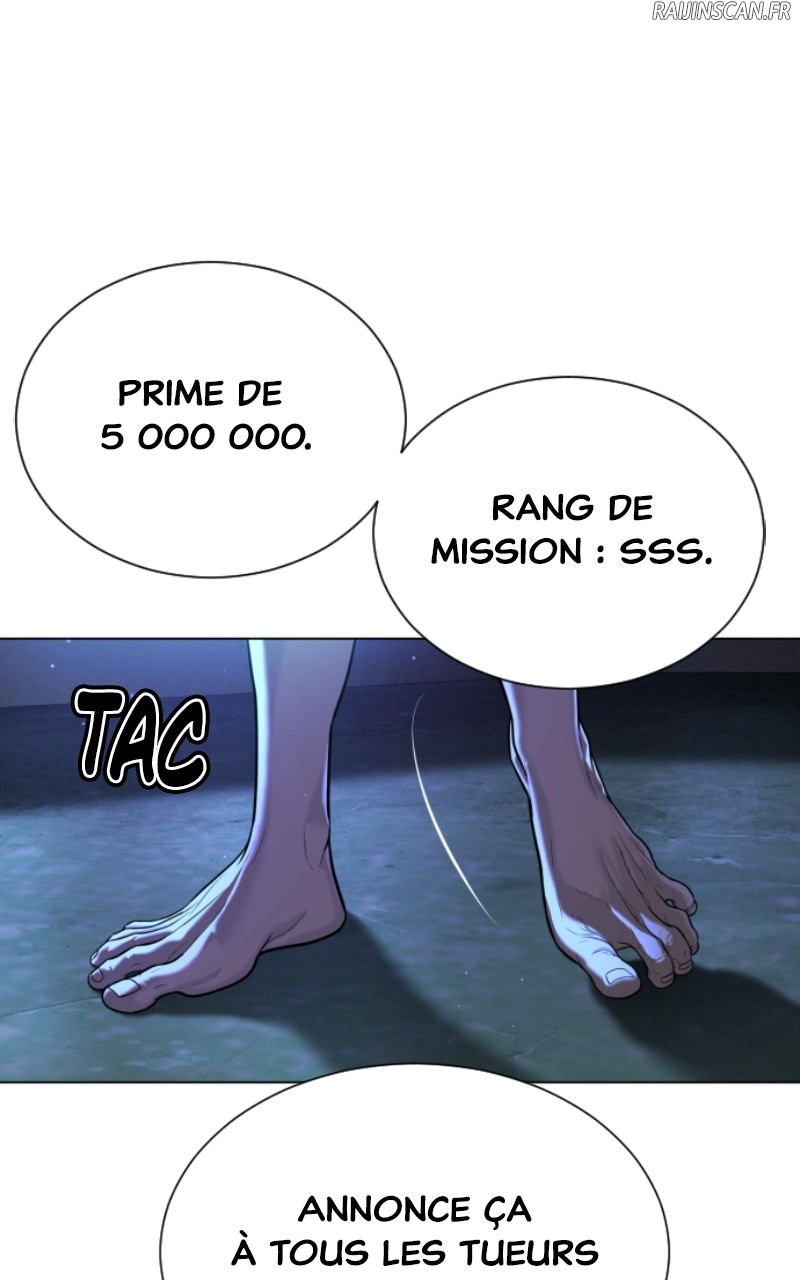 Killer Peter Chapitre 3 - Page 140