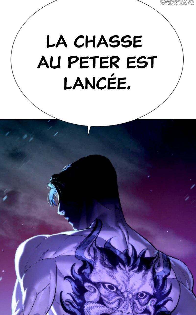 Killer Peter Chapitre 3 - Page 142