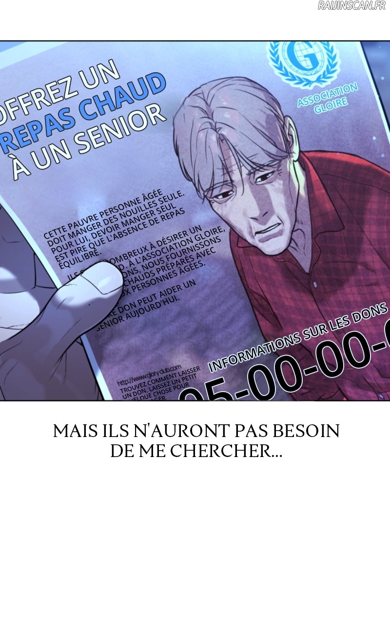 Killer Peter Chapitre 3 - Page 154