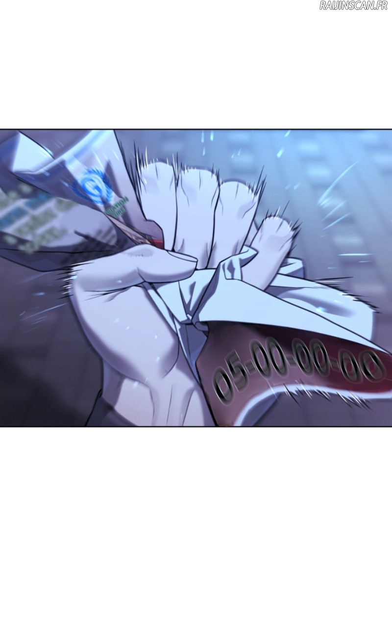 Killer Peter Chapitre 3 - Page 155