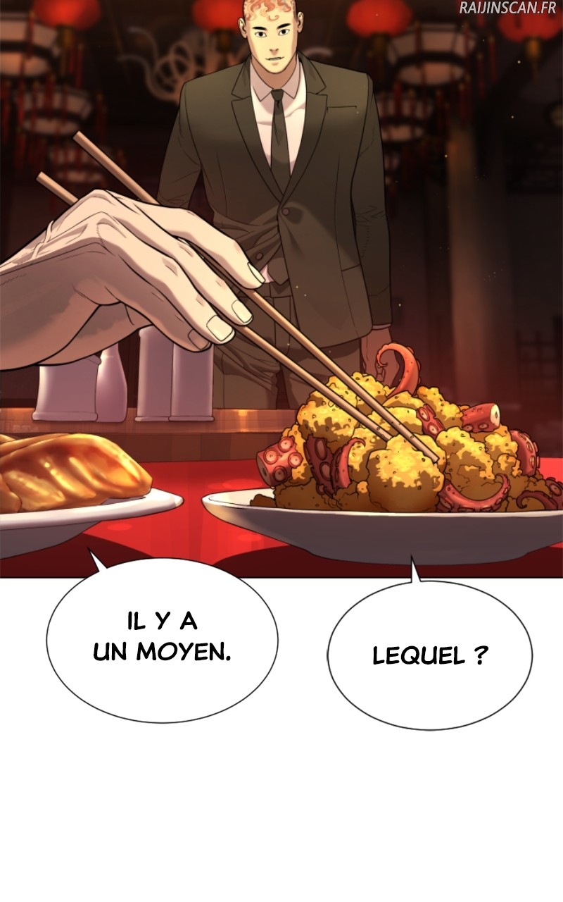 Killer Peter Chapitre 3 - Page 17