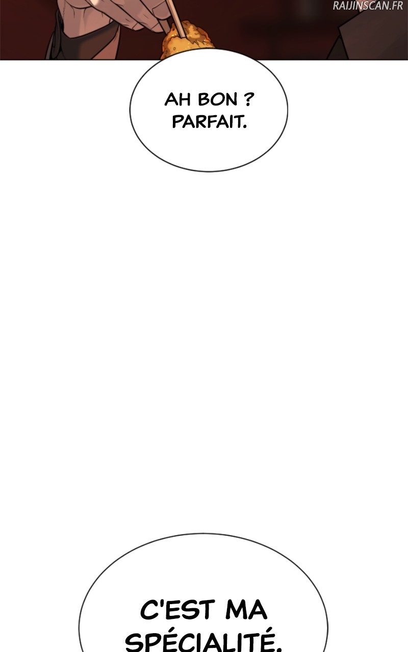 Killer Peter Chapitre 3 - Page 19