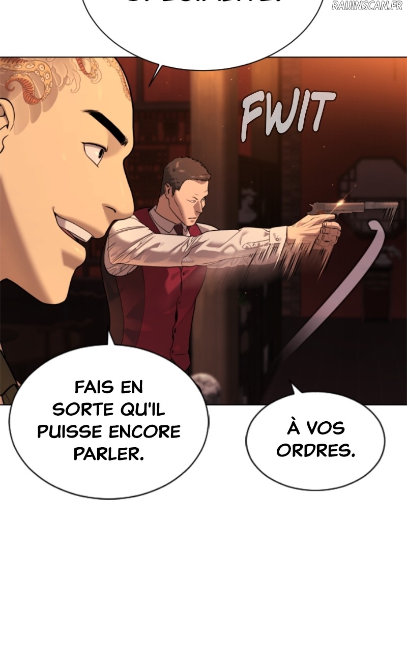 Killer Peter Chapitre 3 - Page 20