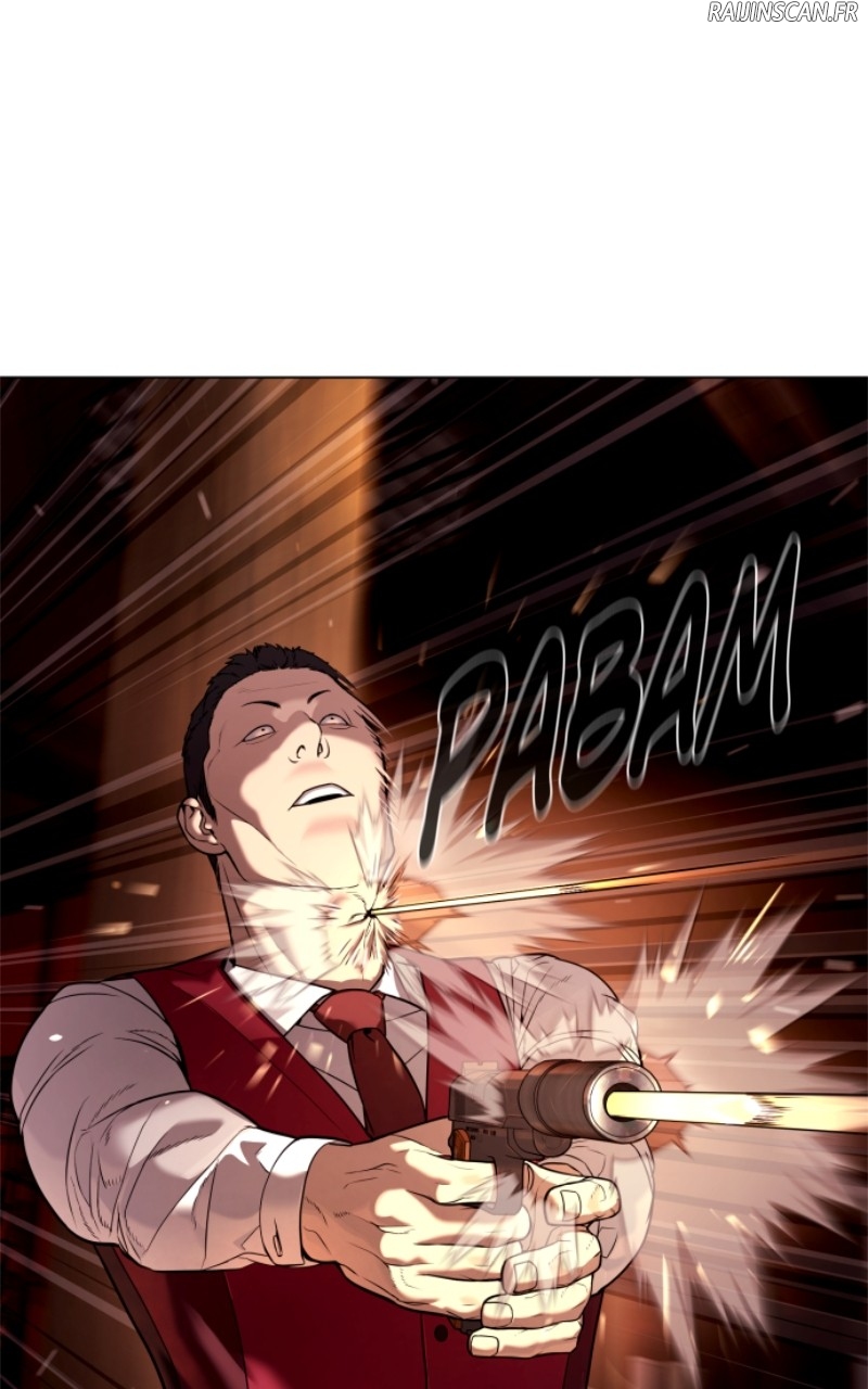 Killer Peter Chapitre 3 - Page 21