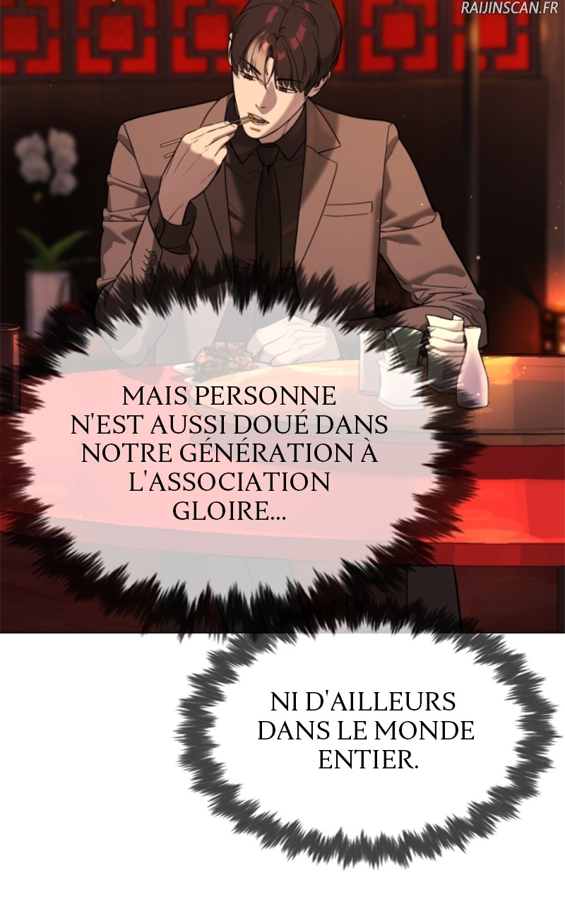 Killer Peter Chapitre 3 - Page 28