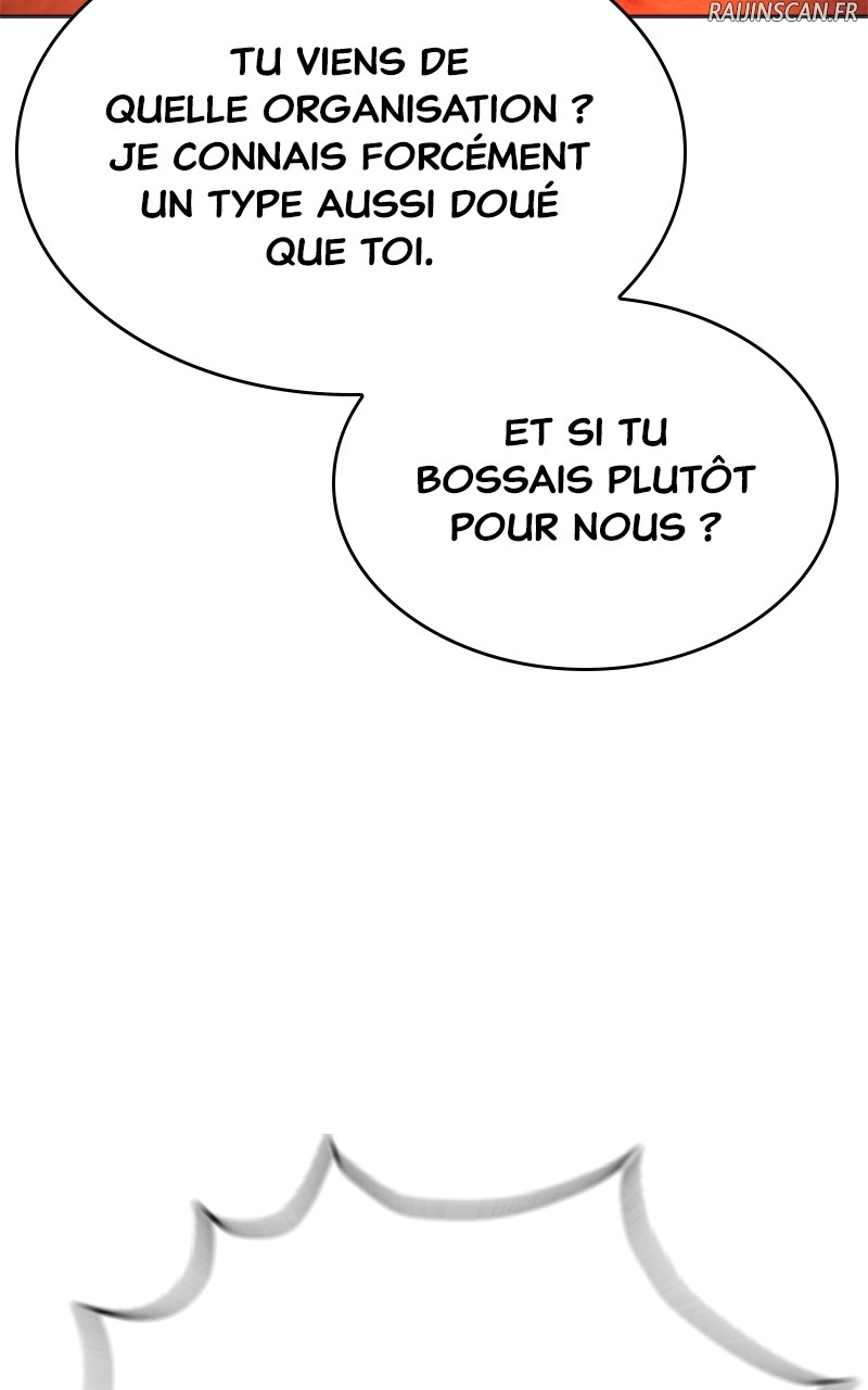 Killer Peter Chapitre 3 - Page 32