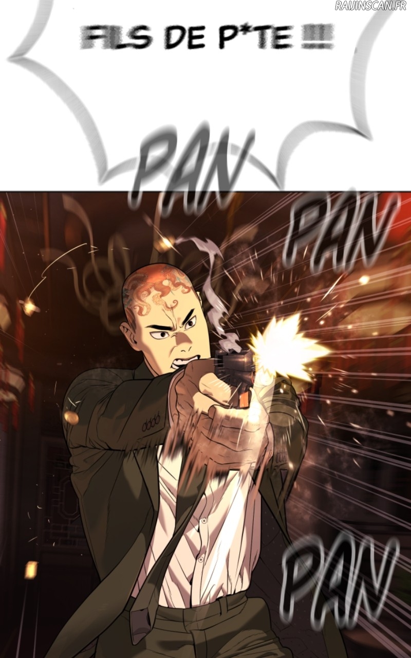 Killer Peter Chapitre 3 - Page 33