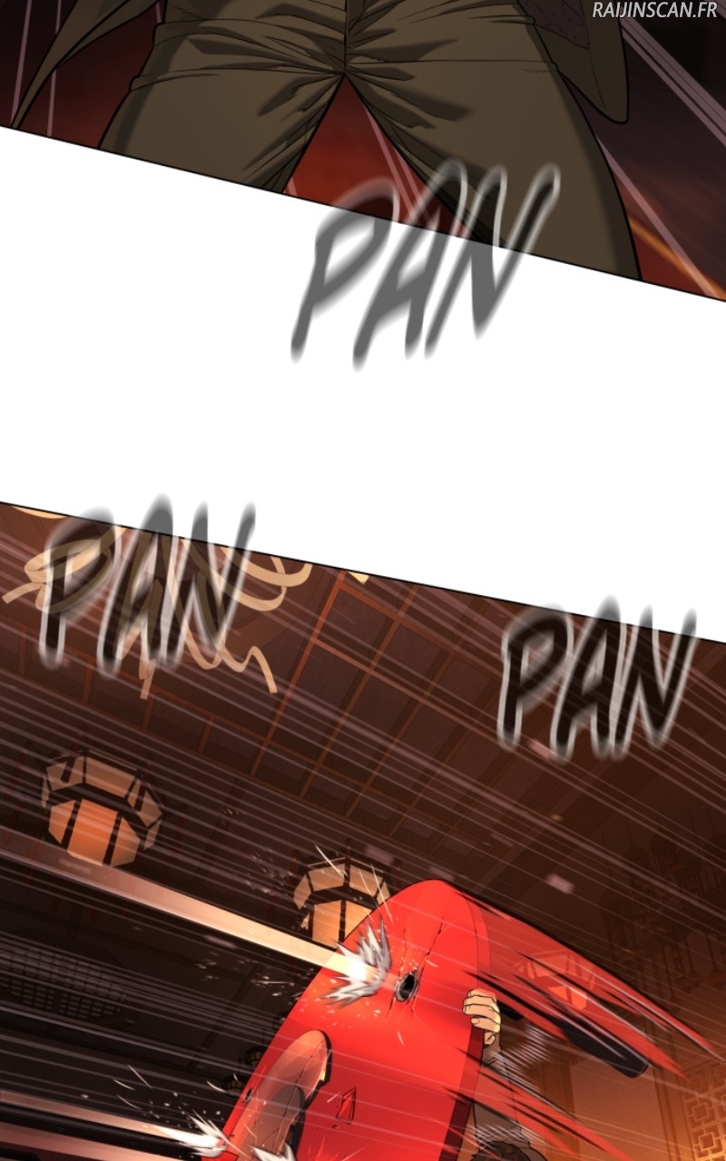 Killer Peter Chapitre 3 - Page 34