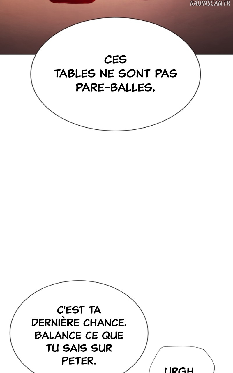 Killer Peter Chapitre 3 - Page 39
