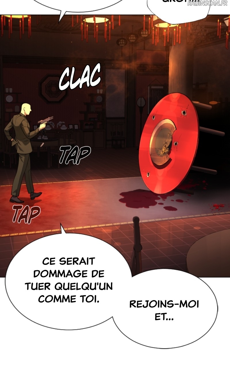 Killer Peter Chapitre 3 - Page 40