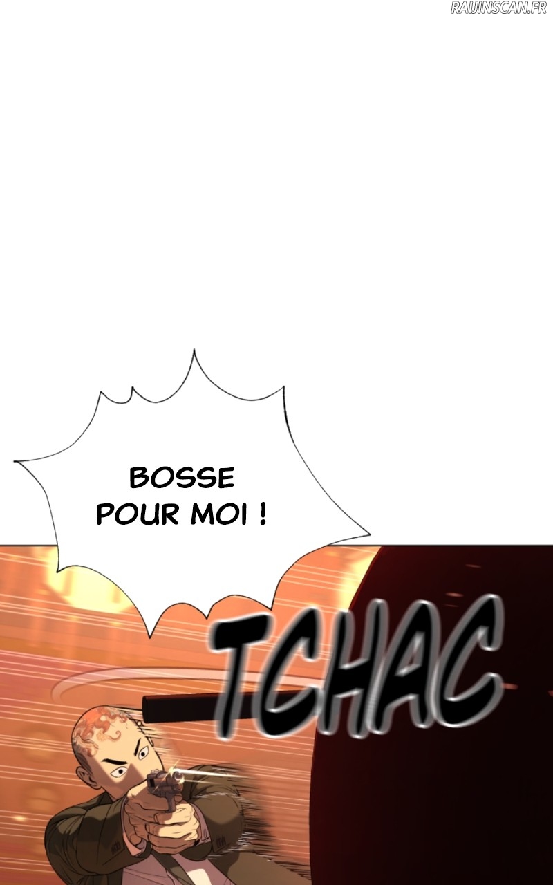 Killer Peter Chapitre 3 - Page 41