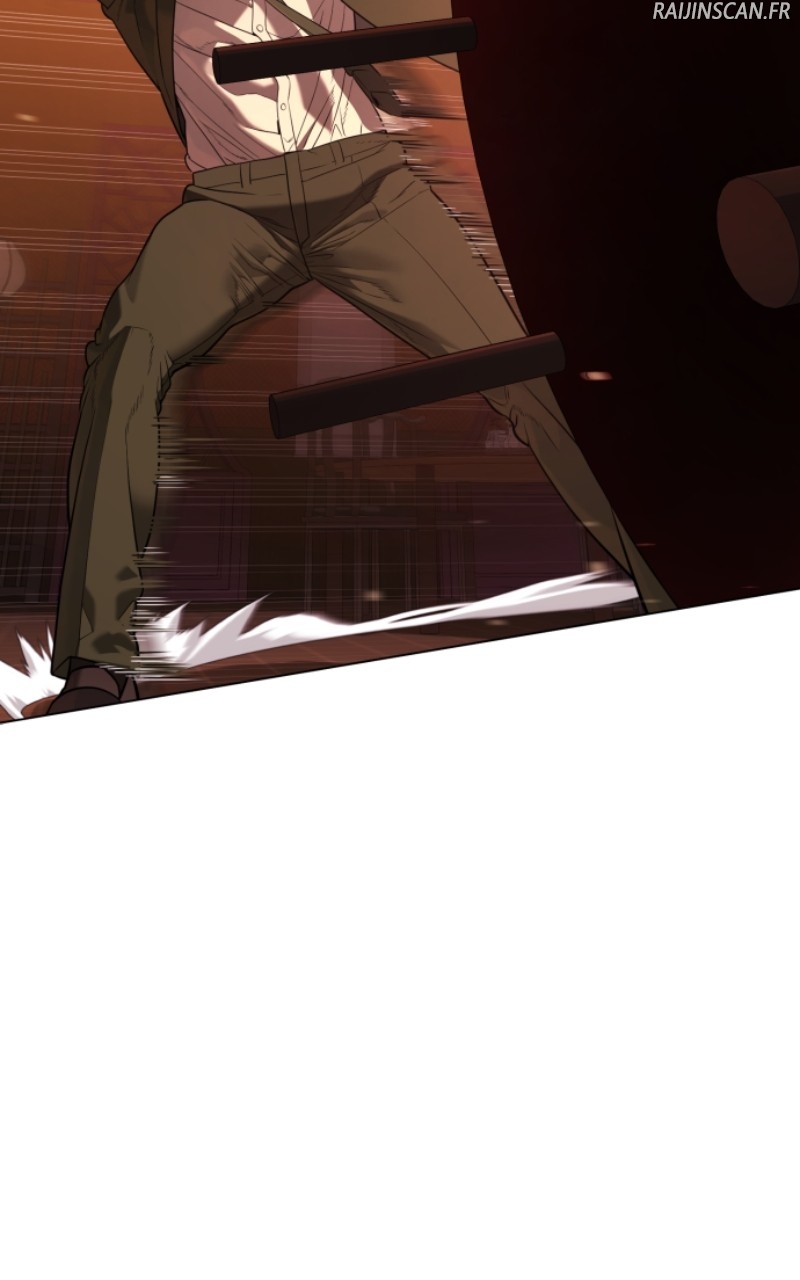 Killer Peter Chapitre 3 - Page 42