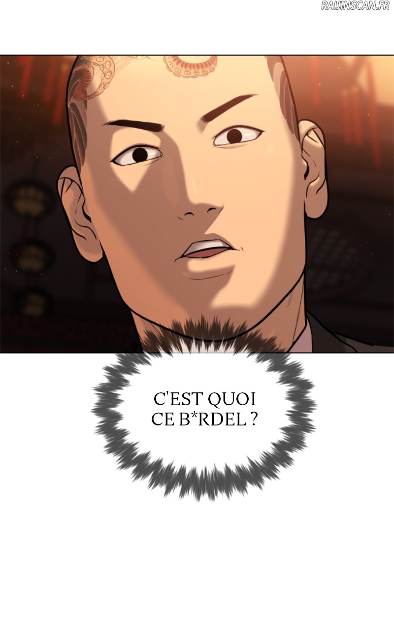 Killer Peter Chapitre 3 - Page 43