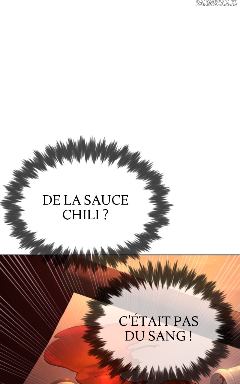 Killer Peter Chapitre 3 - Page 44