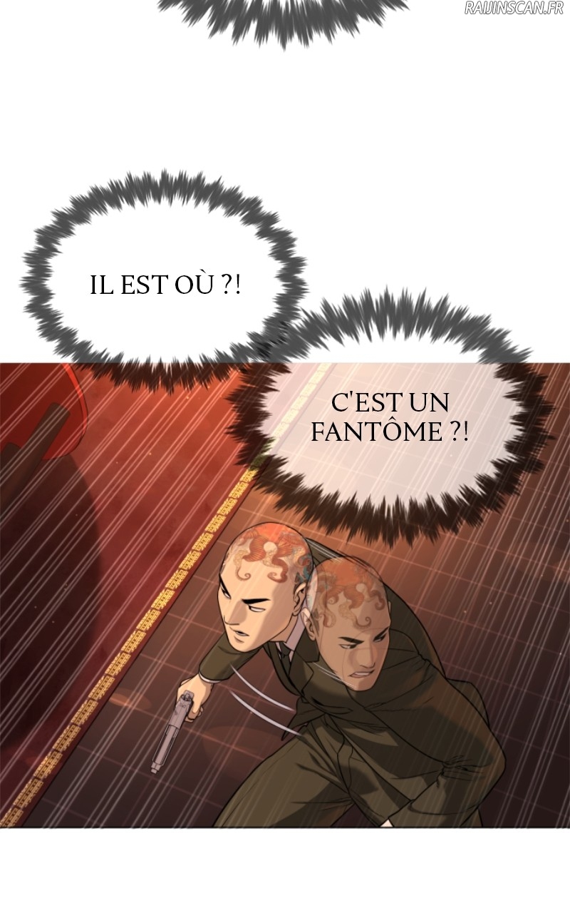 Killer Peter Chapitre 3 - Page 47
