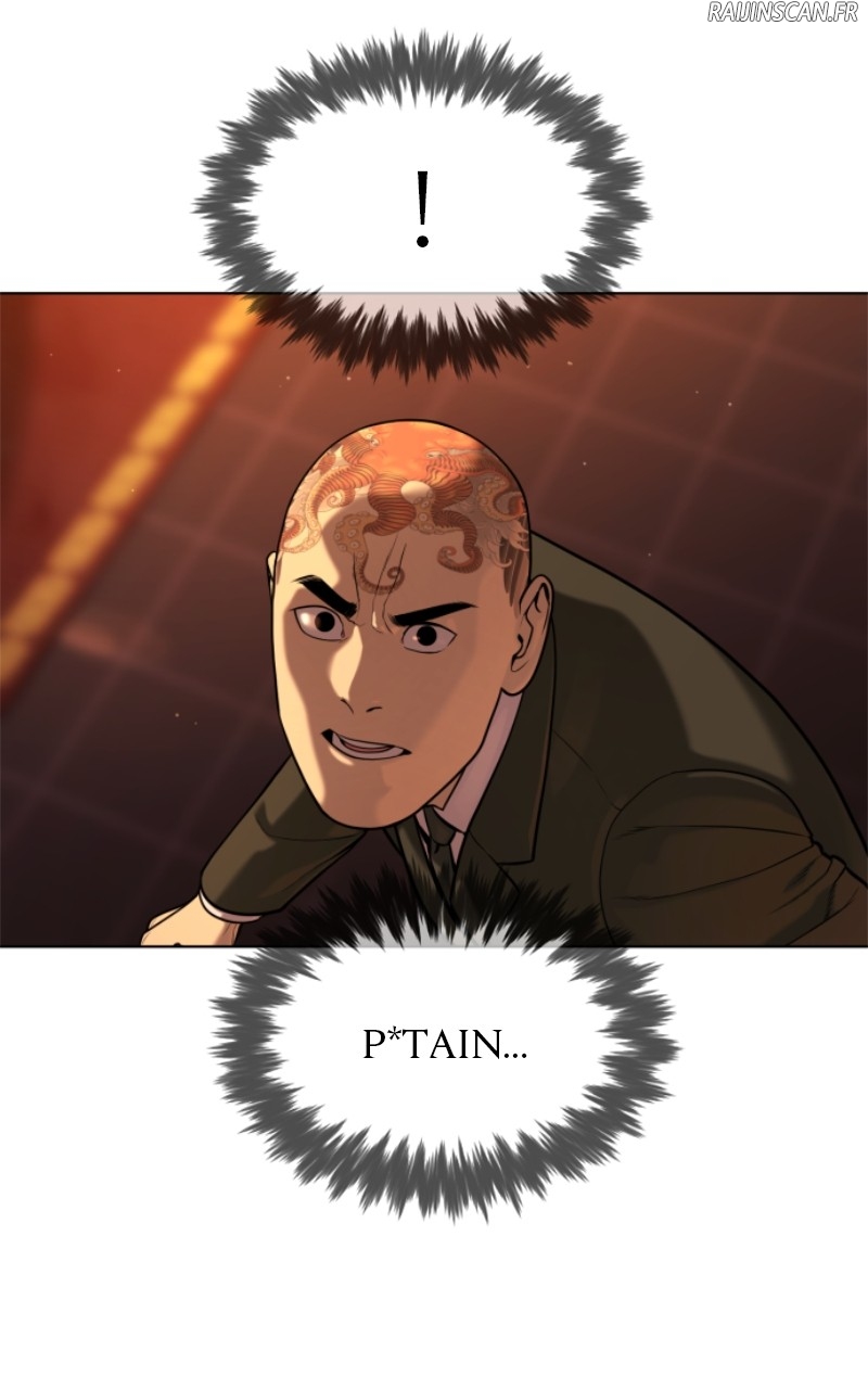Killer Peter Chapitre 3 - Page 48