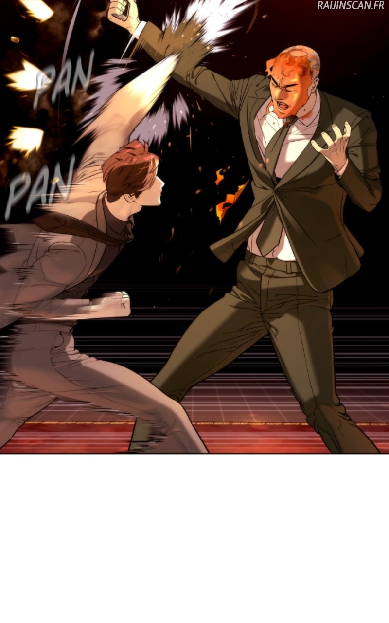 Killer Peter Chapitre 3 - Page 54