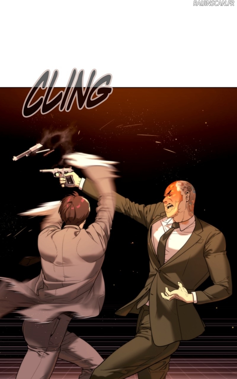 Killer Peter Chapitre 3 - Page 55